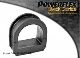 Bild von Lenkgetriebelager Polyurethan manuelle Lenkung Powerflex grau